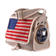 Illustration for article titled Your Pet Desperately Needs This Astronaut-Inspired Backpack
